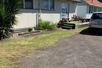 26 Domett Street, Kawerau