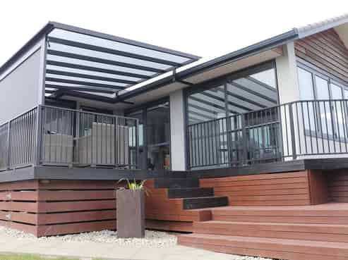 Shades Direct Taranaki & Whanganui.