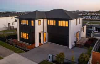 39 Davey Crescent, Millwater
