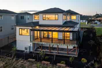 39 Davey Crescent, Millwater