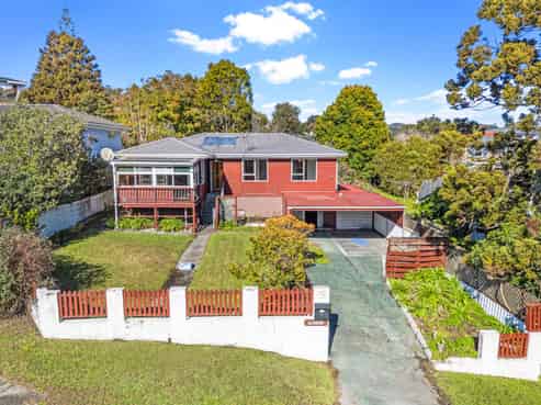 15 Osman Street, Glen Eden