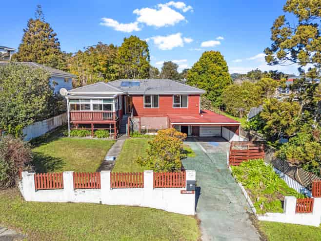 15 Osman Street, Glen Eden