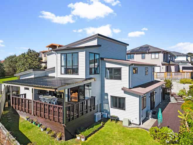 227 Metcalfe Road, Ranui