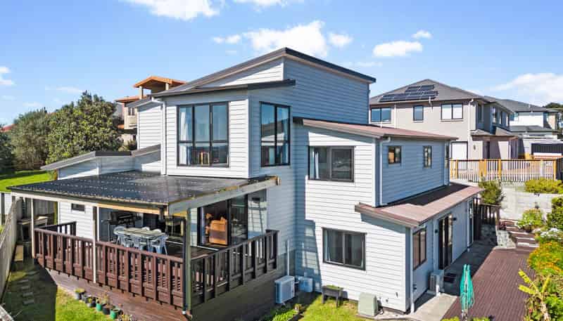 227 Metcalfe Road, Ranui
