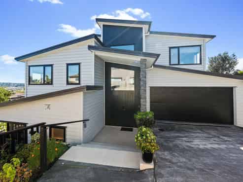 227 Metcalfe Road, Ranui