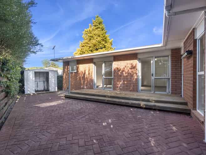 42 Fovant Street, Russley
