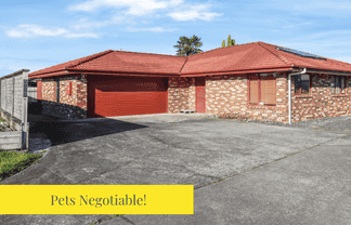 593 Great South Road, Papakura