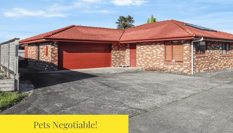 593 Great South Road, Papakura