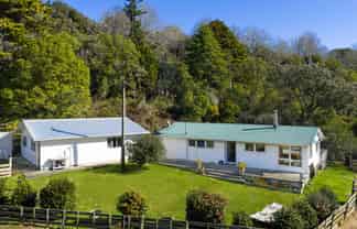 634 Otorohaea Trig Road, Pukemiro