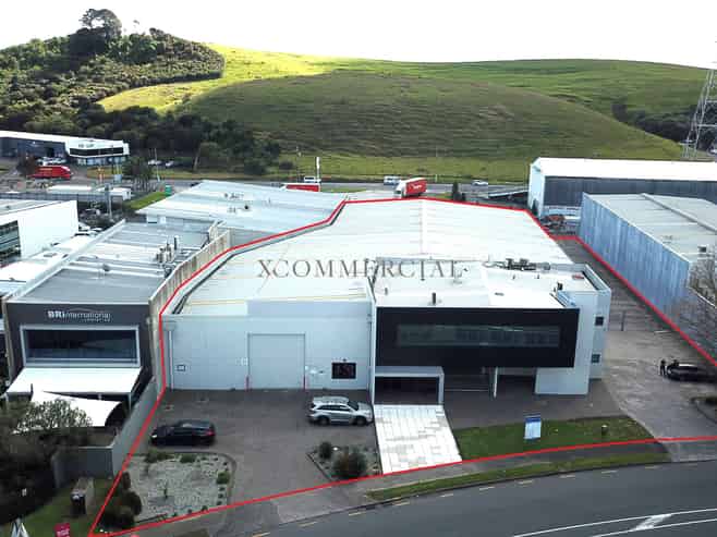Prime Position with Massive Power | 2,433sqm