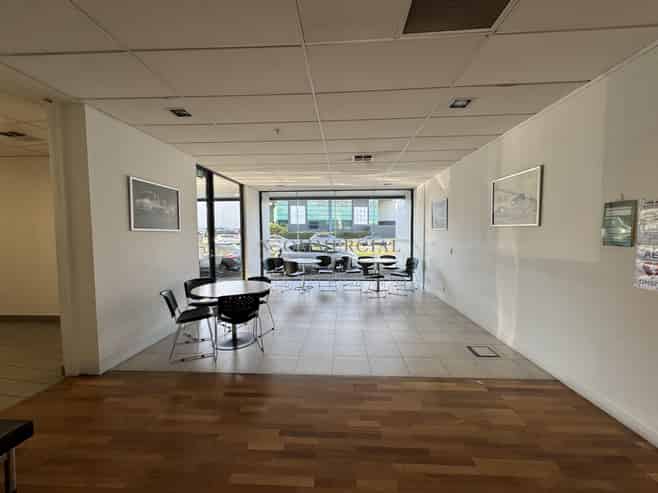 Prime Position with Massive Power | 2,433sqm