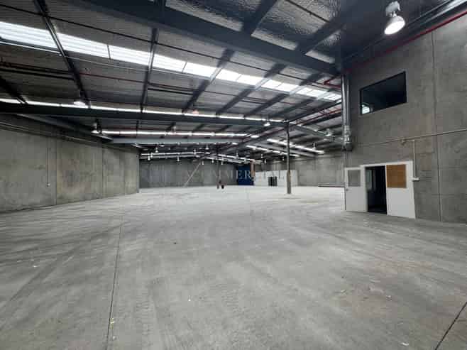 Prime Position with Massive Power | 2,433sqm