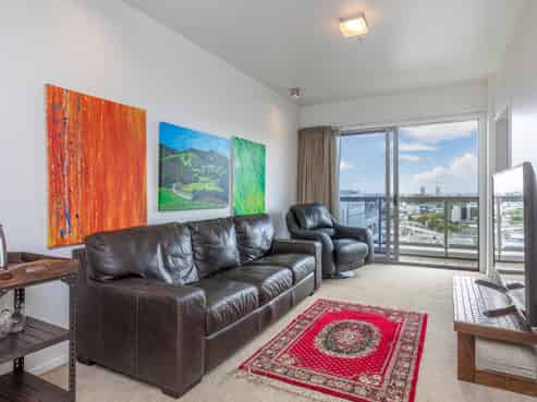 803/188 Hobson Street, Auckland Central