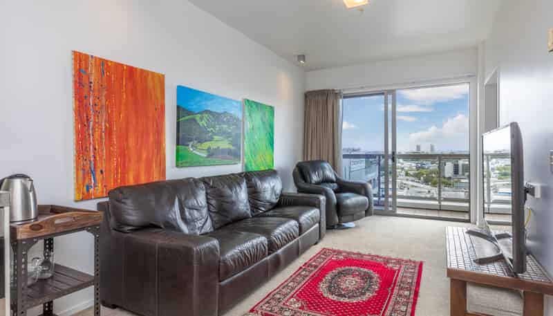 803/188 Hobson Street, Auckland Central