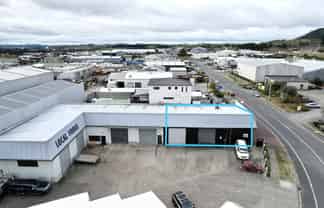 Warehouse and Offices for Lease