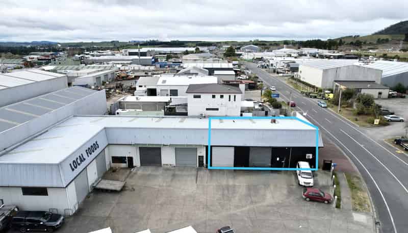 1/12 Manuka Street, Taharua