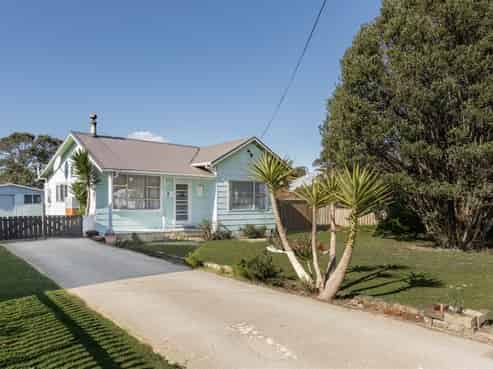 59 Romilly Street, Westport