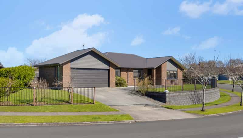 90 Stirling Drive, Morrinsville