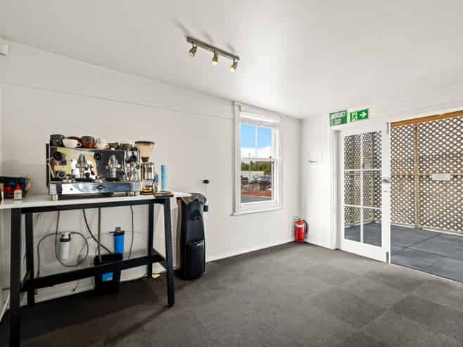 Central Warkworth office for lease