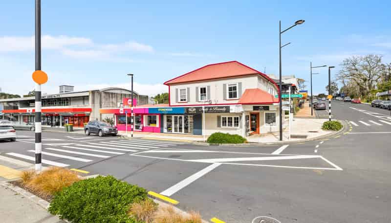 1/2 Baxter Street, Warkworth