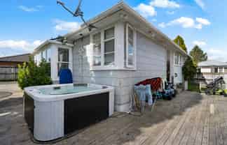 3 Waitaua Street, Papakura