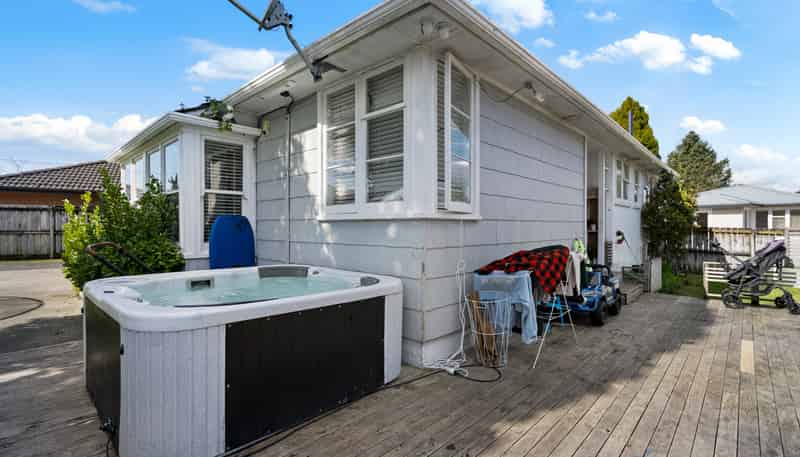 3 Waitaua Street, Papakura