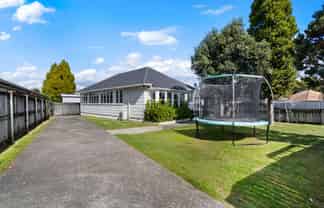 3 Waitaua Street, Papakura