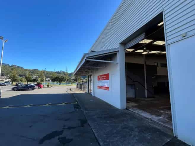 Rare as hens teeth in Porirua!