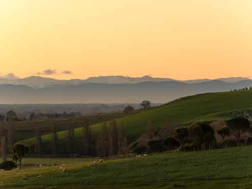 2/1269 Christchurch Akaroa Road, Tai Tapu