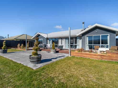 5 Half Time Close, Omakau