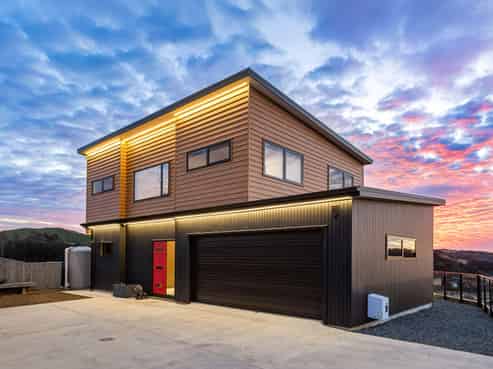 9 Trysail Place, Whitby