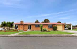 2 Konini Place, Matamata