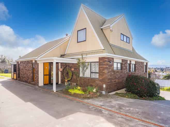 1848 Rewi Street, Te Awamutu