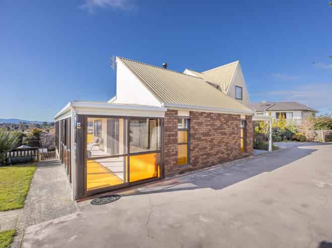 1848 Rewi Street, Te Awamutu