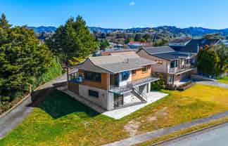 53 Morero Terrace, Taumarunui