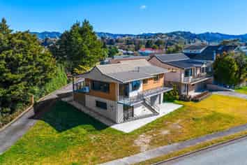 53 Morero Terrace, Taumarunui