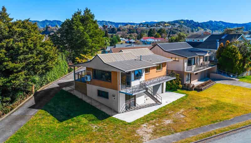 53 Morero Terrace, Taumarunui