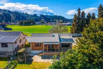 53 Morero Terrace, Taumarunui