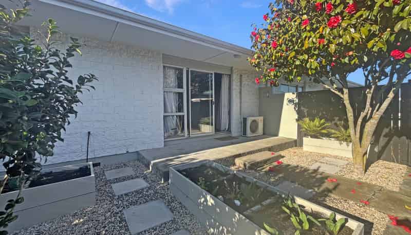 3/363 Burnett St, Netherby