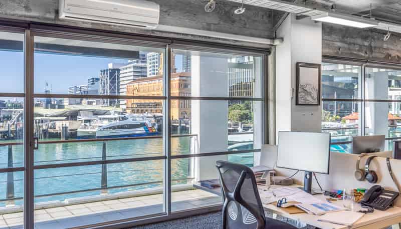 137 Quay Street, Auckland Central