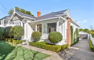 36 Woodside Road, Mount Eden