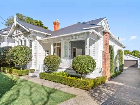 36 Woodside Road, Mount Eden