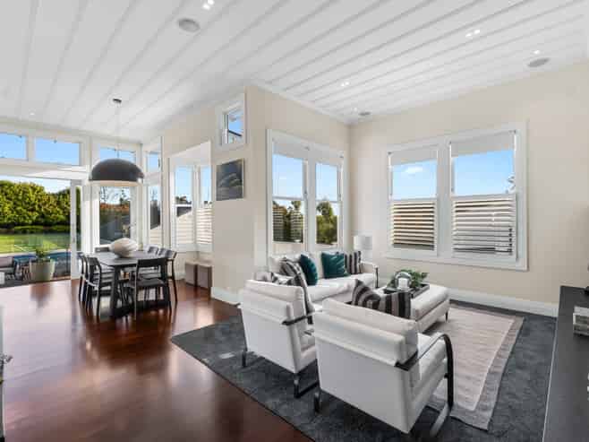 36 Woodside Road, Mount Eden