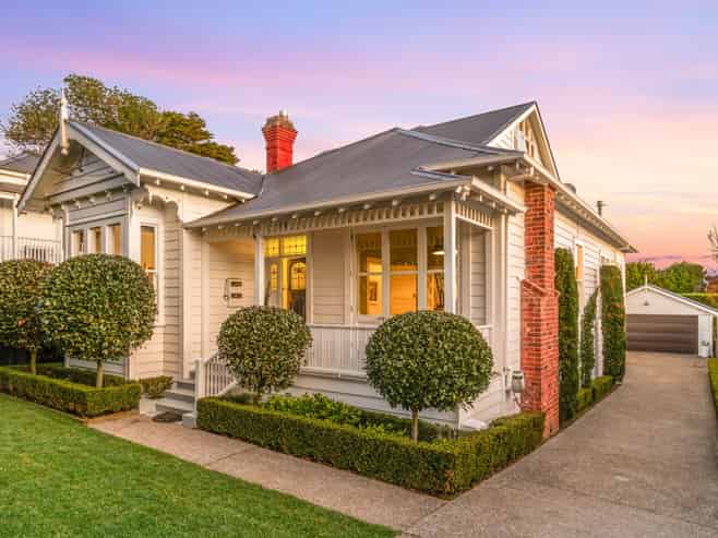 36 Woodside Road, Mount Eden