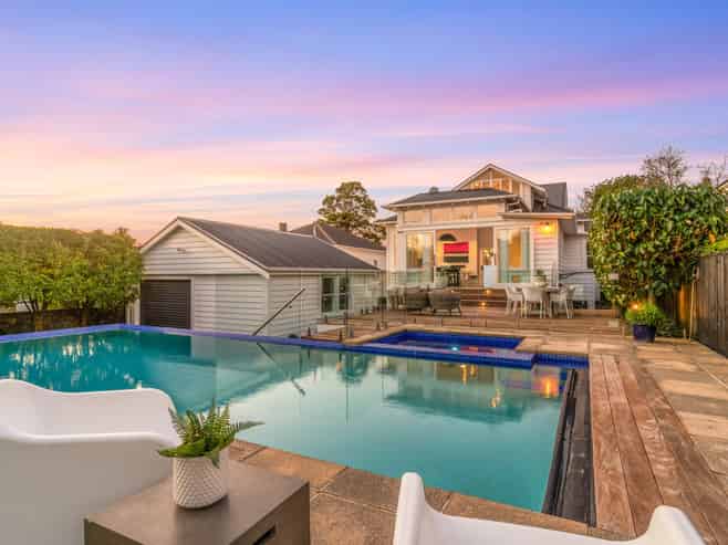 36 Woodside Road, Mount Eden