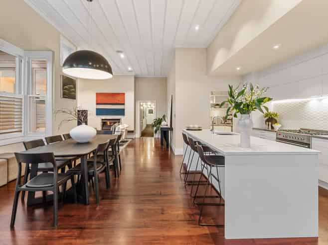 36 Woodside Road, Mount Eden