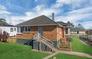 47 TE PUEA AVENUE, Meremere