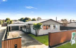 56 Moore Street, Rolleston