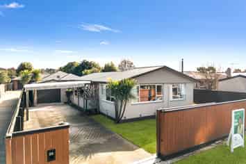 56 Moore Street, Rolleston