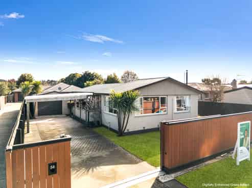 56 Moore Street, Rolleston